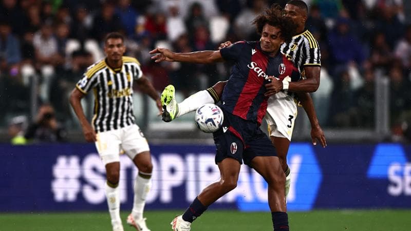 Le pagelle di Juventus-Bologna: Bremer distratto, Zirkzee uomo ovunque