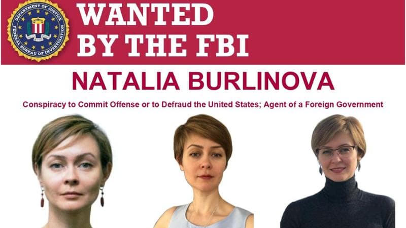 Le attività in Italia dell’agente russa che reclutava le spie