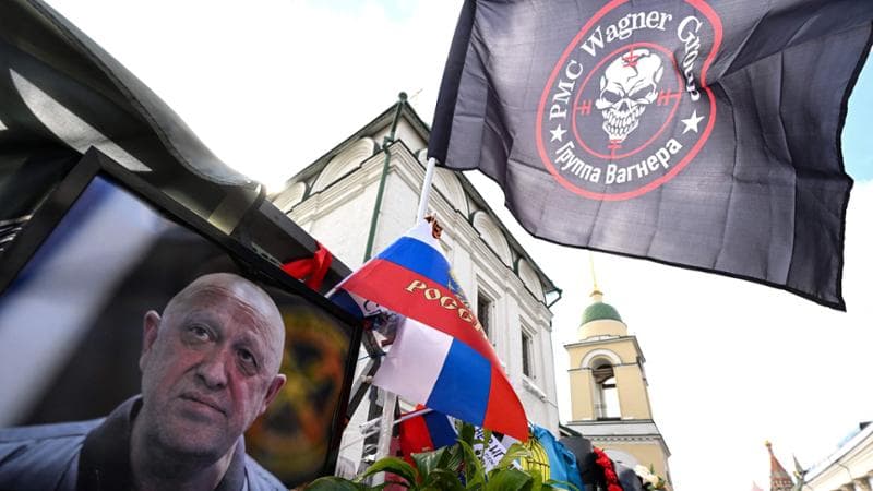 Russia, il nuovo destino dei wagneriti: Africa o casa