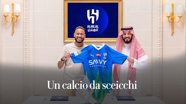 <a href="https://puntoitalia.online/sport/2023/08/27/news/calcio_arabia_saudita-412384295/?ref=RHLM-BG-I402470642-P5-S1-T1">L&rsquo;Arabia Saudita ha aggredito il  mercato e cambiato la geopolitica del pallone. Per vincere il Mondiale  per club e ospitare la Coppa del Mondo 2034</a>