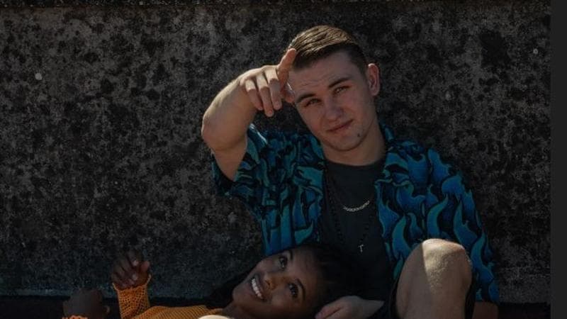 “La depressione è dei deboli”: Artem Tkachuk di ‘Mare Fuori’ fa infuriare i social