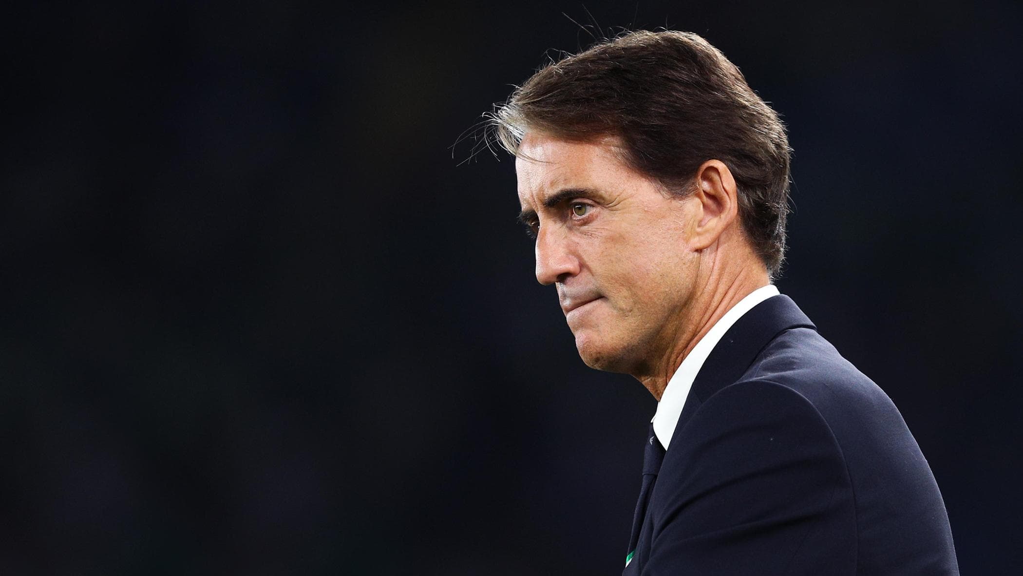 Mauro Berruto: “La scelta di Mancini vilipendio alla maglia azzurra ...