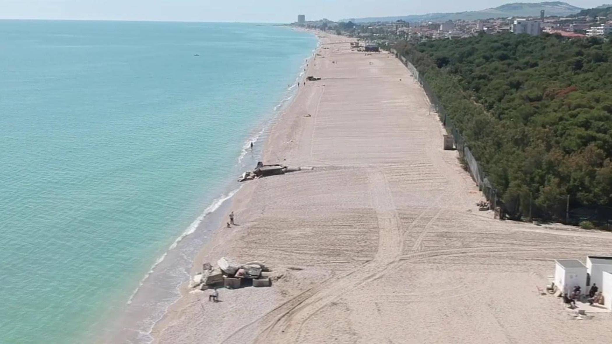 il meteo sant elpidio a mare