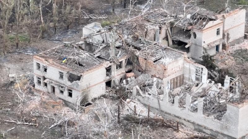 Il passo di Zelensky sulla Crimea: “Possibile una soluzione politica”