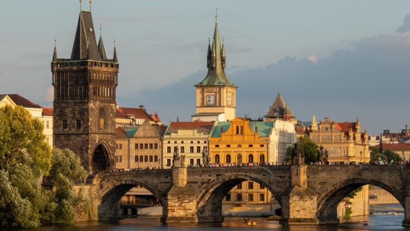 Praga

