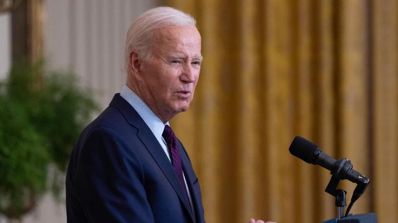 I repubblicani a caccia di 5000 mail di Biden al figlio