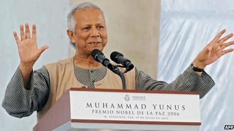 Bangladesh, l’appello di leader e premi Nobel in difesa di Yunus, il banchiere dei poveri: “Contro di lui una persecuzione giudiziaria”