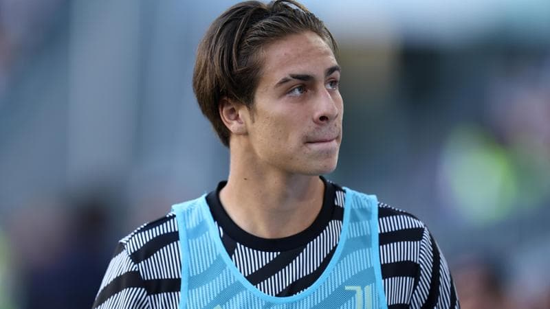 Kenan Yildiz
