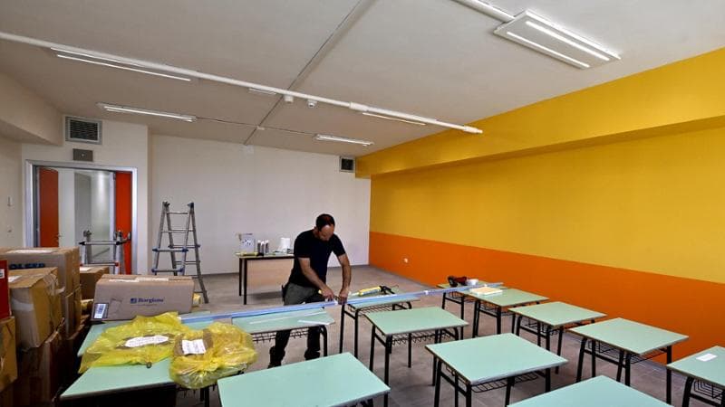 Scuola, oggi l’apertura ufficiale. Ecco il calendario scolastico 2023-24, con ponti e chiusure