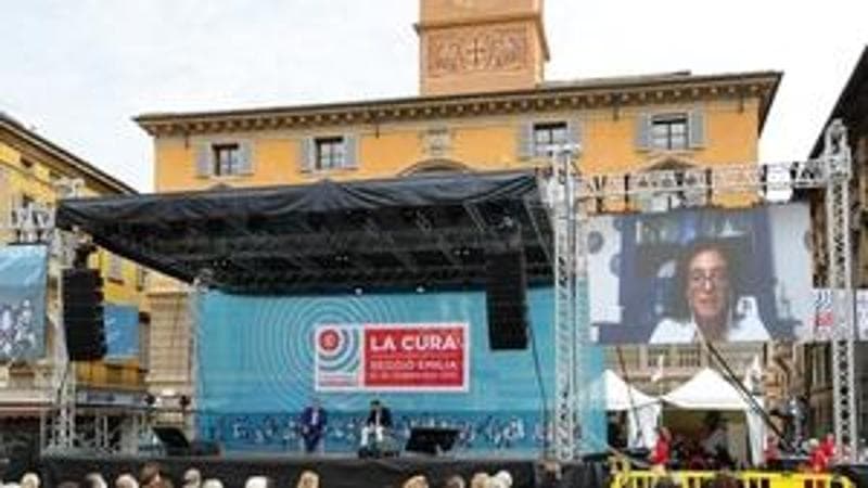 Emergency “Il confine”: Festival a Reggio Emilia, dall’1 al 3 settembre, riflessioni su pace, salute, solidarietà e rispetto dei diritti umani