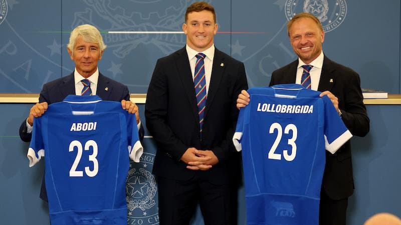 2023 Federugby