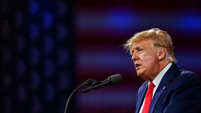 Usa, si allarga il fronte che chiede di squalificare Trump dalle elezioni invocando il 14° emendamento