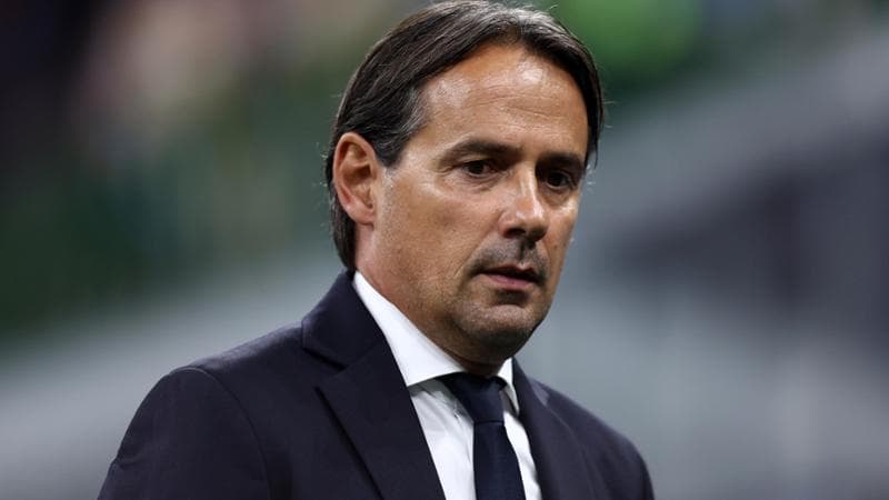 Simone Inzaghi
