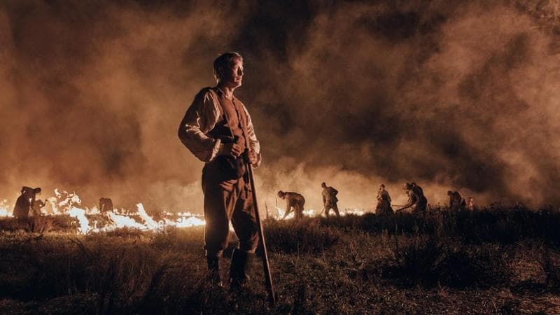 ‘Bastarden’ e l’ossessione di Mads Mikkelsen per la terra promessa