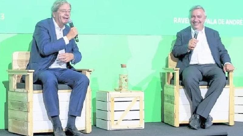 Pnrr, l’appello di Gentiloni: “L’Italia ora deve fare tutti gli sforzi necessari”