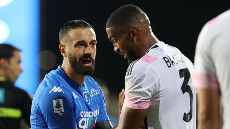 Le pagelle di Empoli-Juventus: Bremer incide, Baldanzi non trova spazio