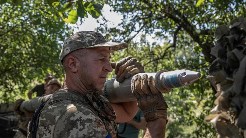 Guerra Ucraina - Russia, le news del 4 settembre