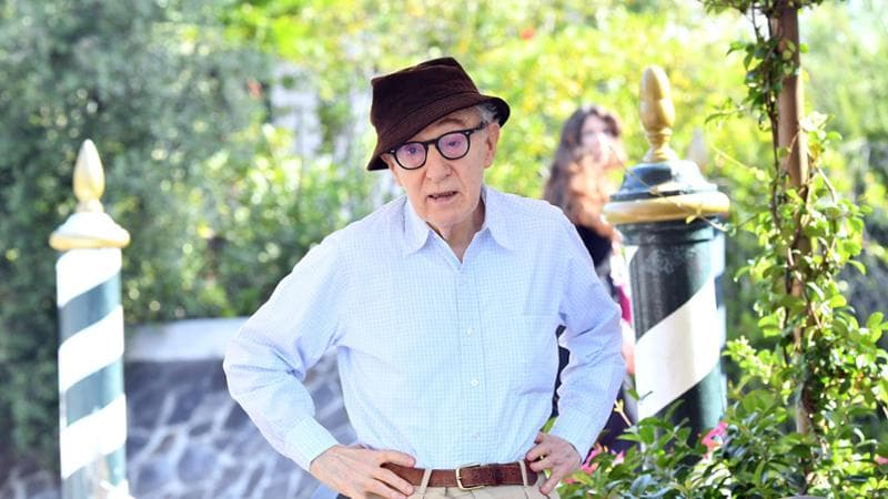 Mostra del cinema di Venezia, il programma di oggi lunedì 4 settembre