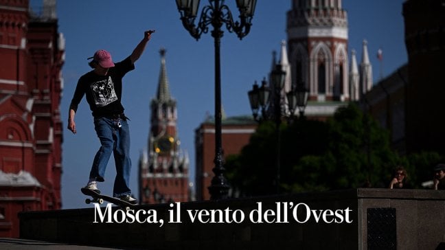 <a href="https://puntoitalia.online/esteri/2023/09/03/news/russia_dopo_guerra_occidente-412976141/">             Il nuovo Muro tra Oriente e Occidente: la guerra che stritola le libert&agrave; dei giovani            </a>