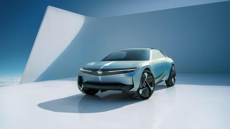 Opel Automobile GmbH