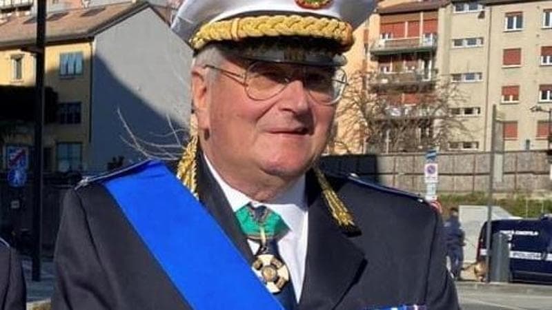 Venezia, capo dei vigili palpeggiato in piazza: “Solo ora capisco cosa prova una donna molestata”