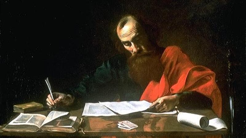 Il Cristianesimo militante di san Paolo. Il nuovo libro di Corrado Augias