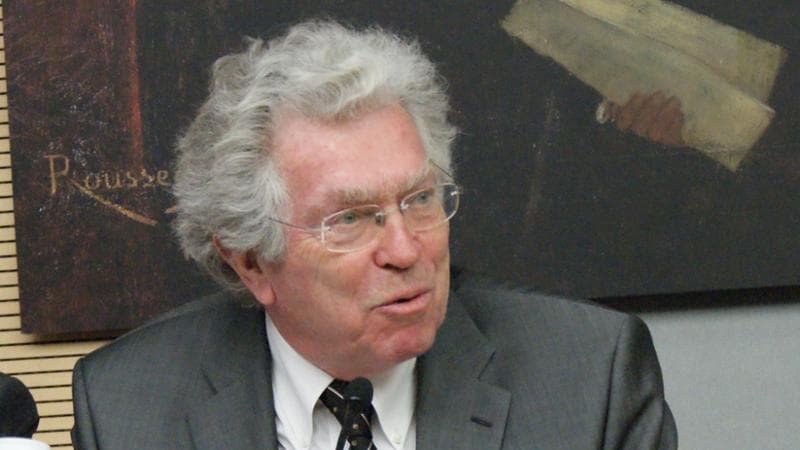 Pierre Joxe
