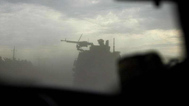 Guerra Ucraina - Russia, le news del 5 settembre