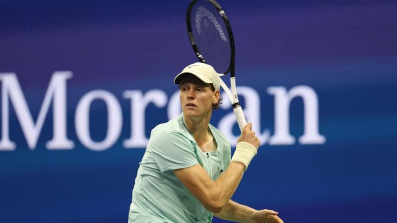 Us Open, Sinner battuto da Zverev al quinto set dopo 4 ore e 41 minuti