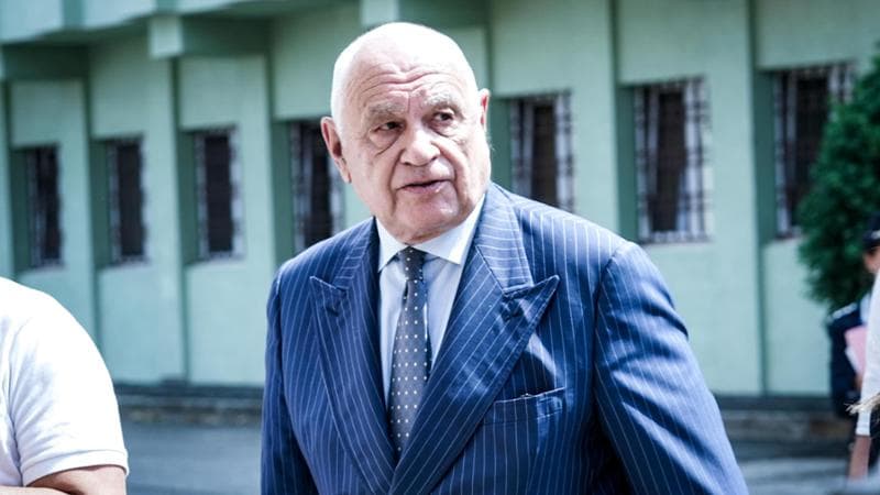 Il ministro della Giustizia, Carlo Nordio
