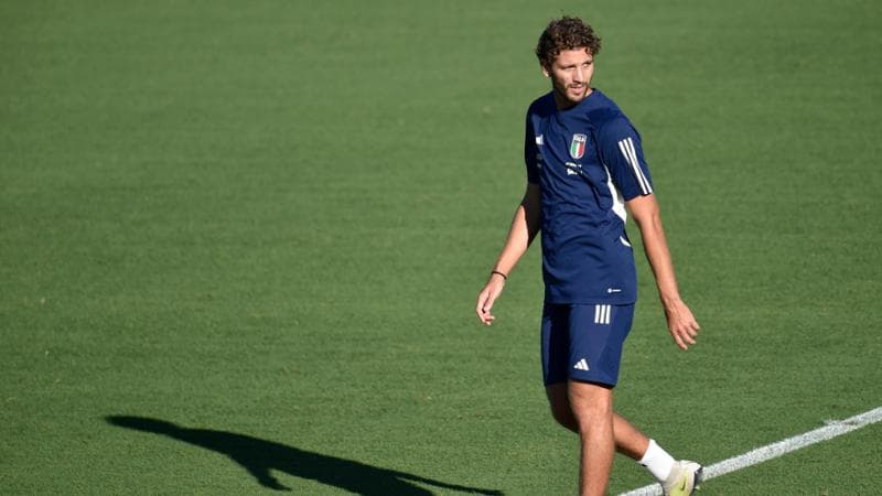 Manuel Locatelli
