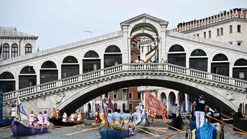 Venezia, primo ok al biglietto d'ingresso a 5 euro: al via da primavera 2024