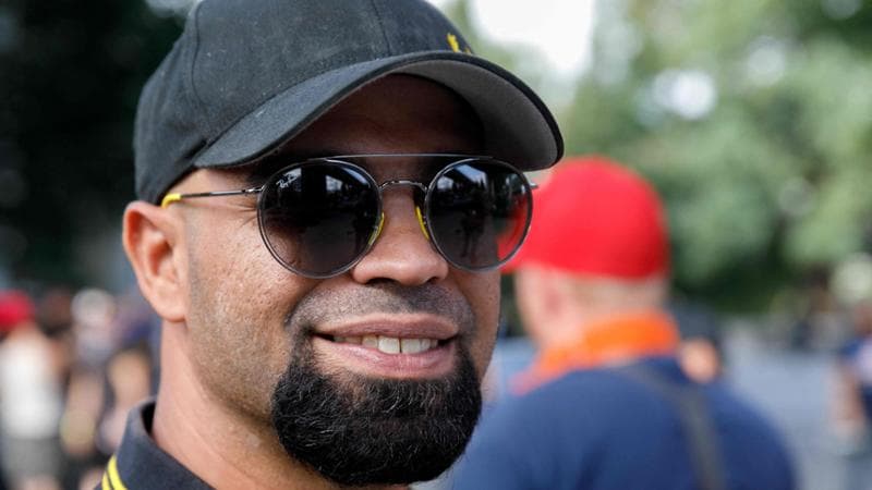 Assalto a Capitol Hill, l'ex leader dei Proud Boys condannato a 22 anni: “Vivrò tutta la vita con questa vergogna”
