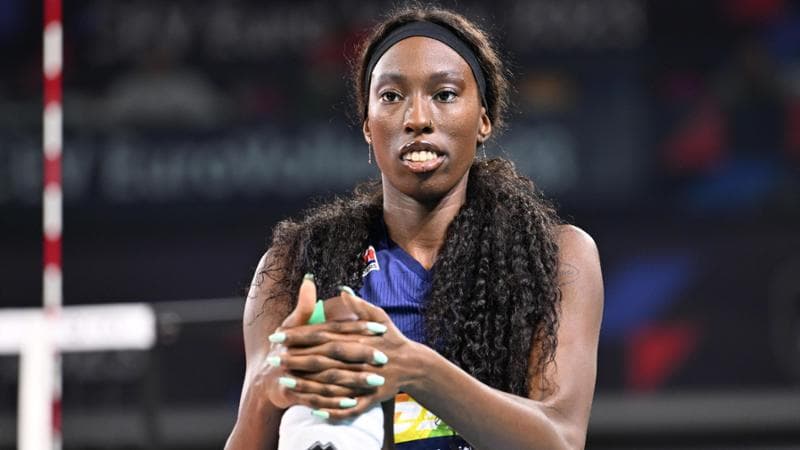 Paola Egonu, 24 anni
