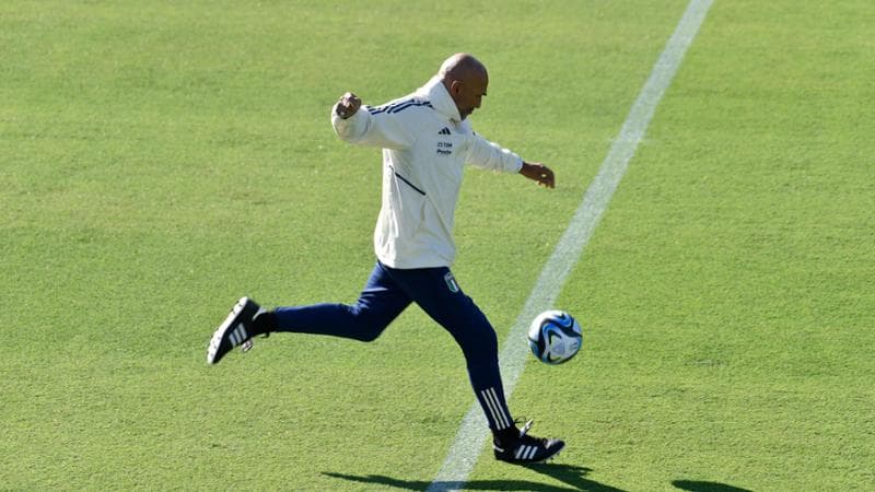 Luciano Spalletti
