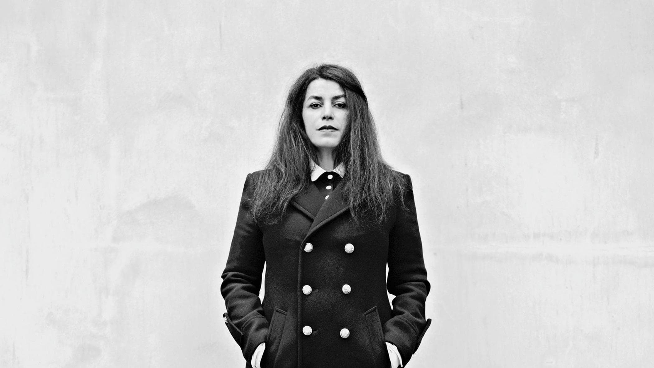 Marjane Satrapi: “Finalmente so che potrò rivedere Teheran”