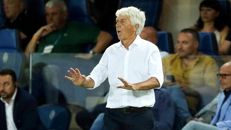 Gian Piero Gasperini
