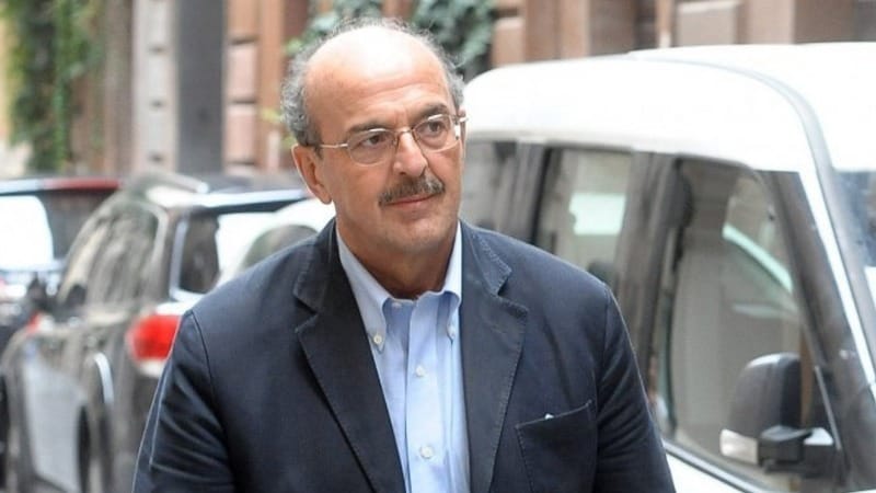 Nello Rossi
