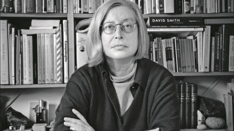 Patrizia Cavalli

