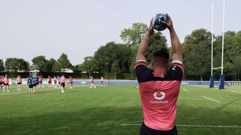 Rugby, Mondiale al via: su Sky 48 partite in 51 giorni e tutti i match degli azzurri