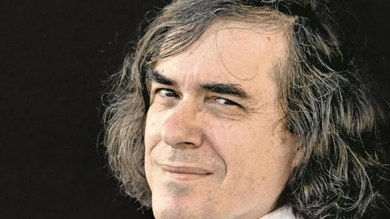 Mircea Cartarescu
