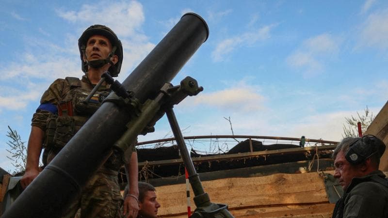 La battaglia di Verbove, villaggio decisivo per spezzare l’esercito russo