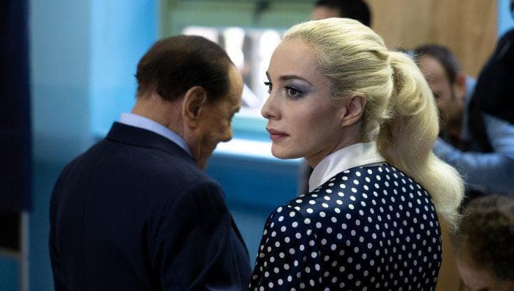 Forza Italia, via alla prima festa azzurra post Berlusconi: sparita Marta Fascina
