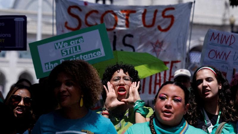 Negli Stati Uniti sono aumentati gli aborti: la stretta della Corte Suprema ha avuto un effetto boomerang