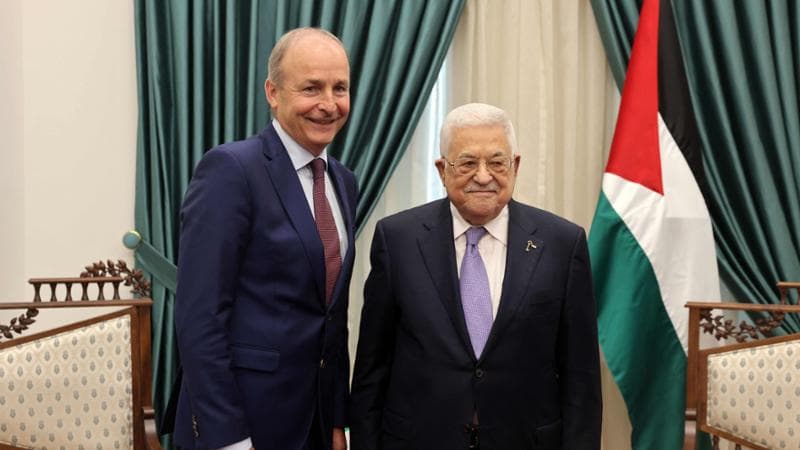 Nuovo scivolone antisemita di Abu Mazen: “Hitler odiava gli ebrei perché erano usurai”