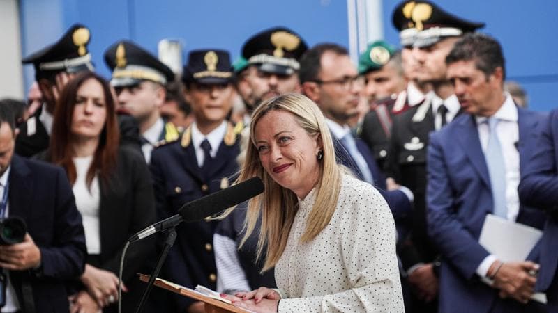 Decreto Caivano, il Consiglio dei ministri: scende a 6 anni la pena per andare in carcere, arresto in flagranza per spaccio di lieve entità