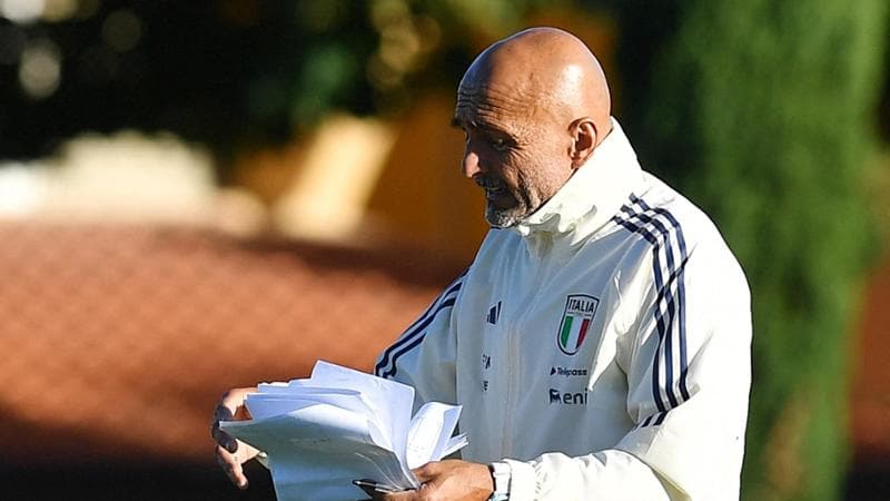Luciano Spalletti
