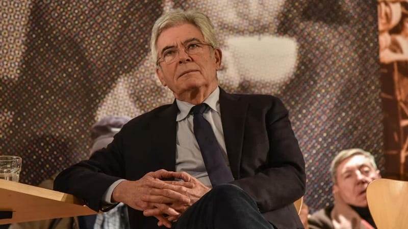 Martelli: “Fu guerra sui cieli di Ustica. Possibili risposte dagli archivi Usa”