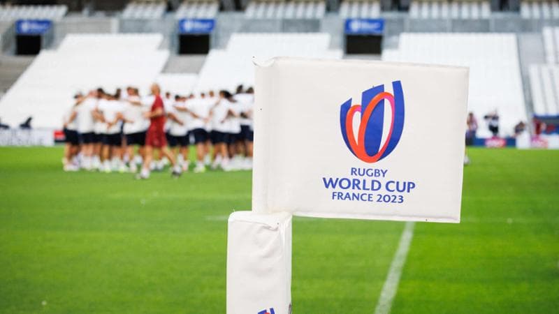 Rugby, la sfida dei due mondi: apre un super Francia-All Blacks