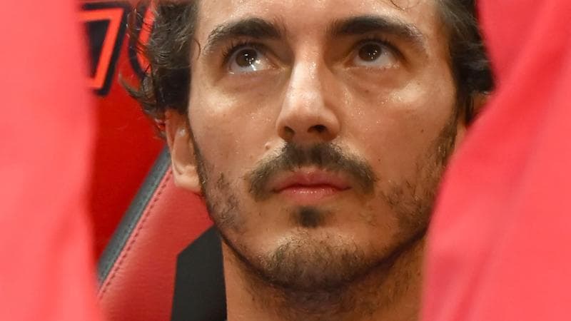 Pecco Bagnaia
